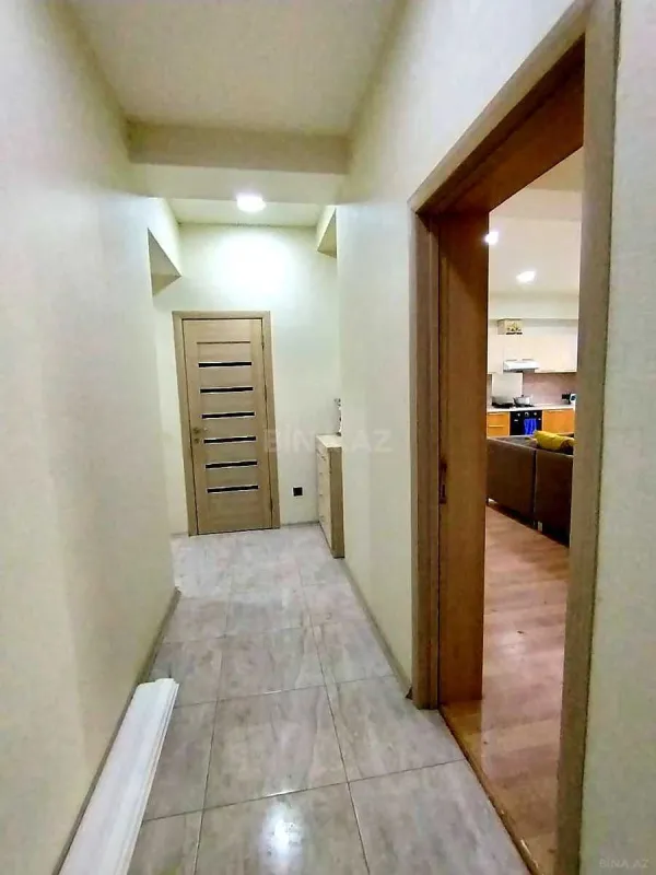 Satılır 2 otaqlı mənzil 101 m²