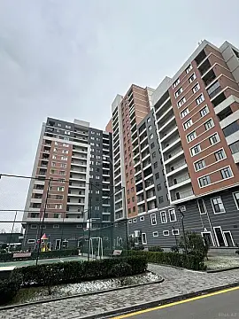 Satılır 2 otaqlı mənzil 108 m² — Bakı 2 otaq 108.00 m²