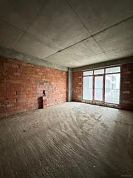 Satılır 2 otaqlı mənzil 108 m²