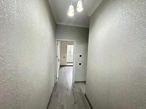 Satılır 2 otaqlı mənzil 45 m²