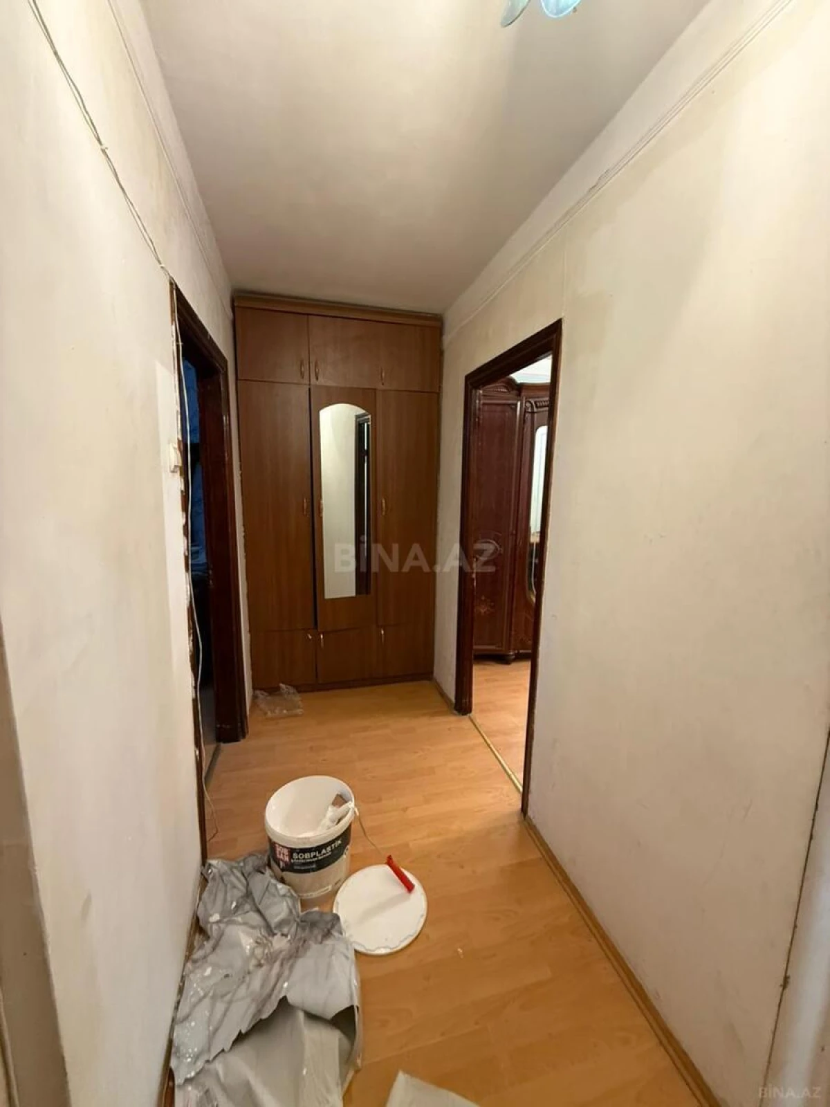 Kirayə verilir 2 otaqlı mənzil 60 m²