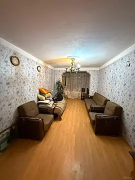 Kirayə verilir 2 otaqlı mənzil 60 m² — Bakı 2 otaq 60.00 m²