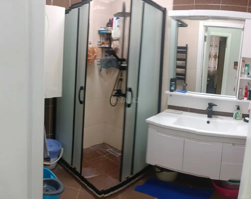 Satılır 3 otaqlı mənzil 100 m²