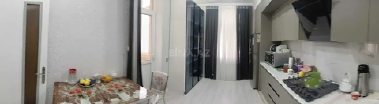 Satılır 3 otaqlı mənzil 100 m²