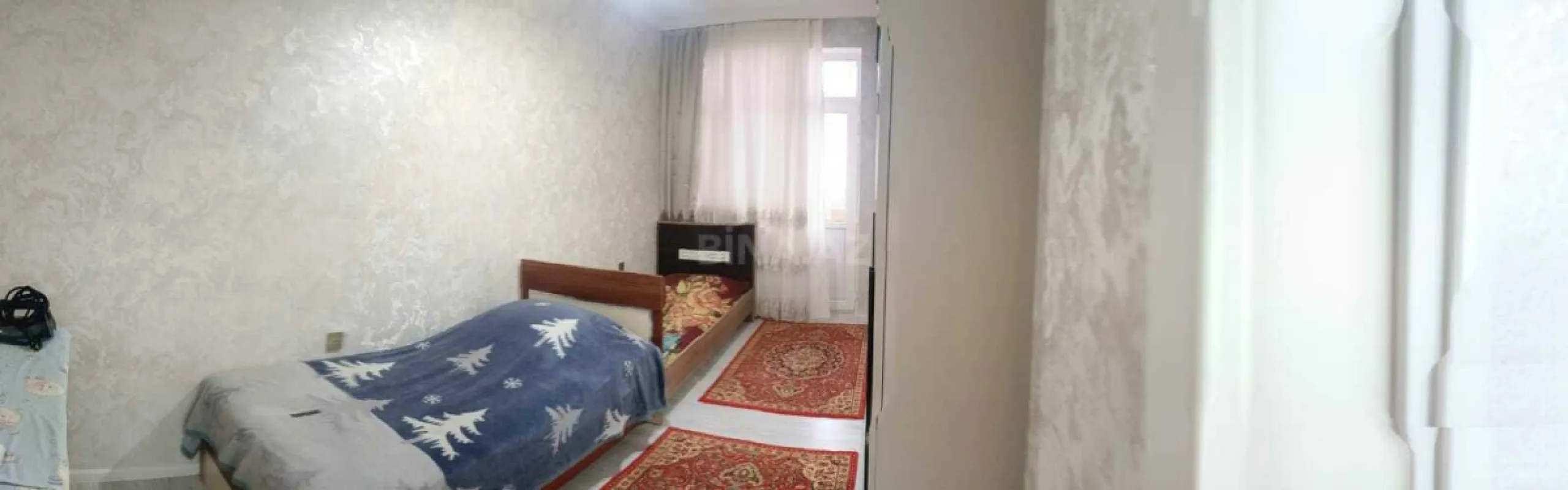 Satılır 3 otaqlı mənzil 100 m²
