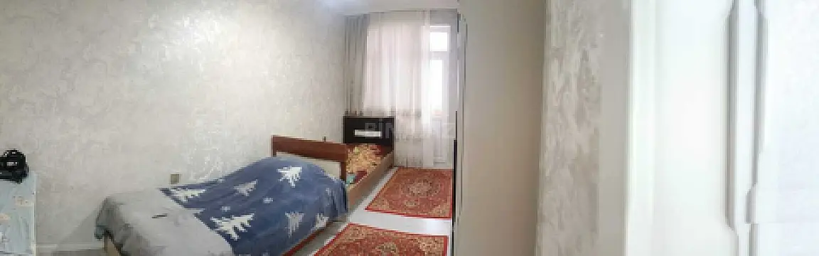 Satılır 3 otaqlı mənzil 100 m²