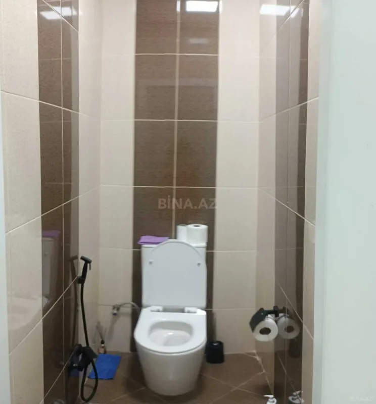 Satılır 3 otaqlı mənzil 100 m²