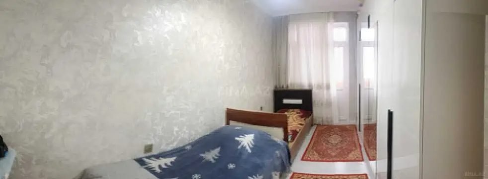 Satılır 3 otaqlı mənzil 100 m²