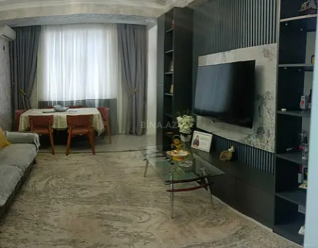 Satılır 3 otaqlı mənzil 100 m² — Bakı, Qaradağ 3 otaq 100.00 m²