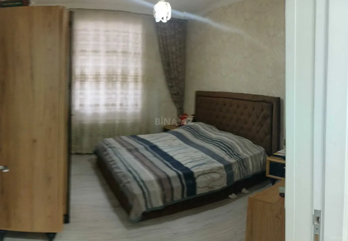 Satılır 3 otaqlı mənzil 100 m²