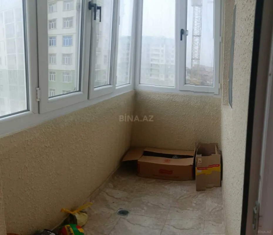 Satılır 3 otaqlı mənzil 100 m²