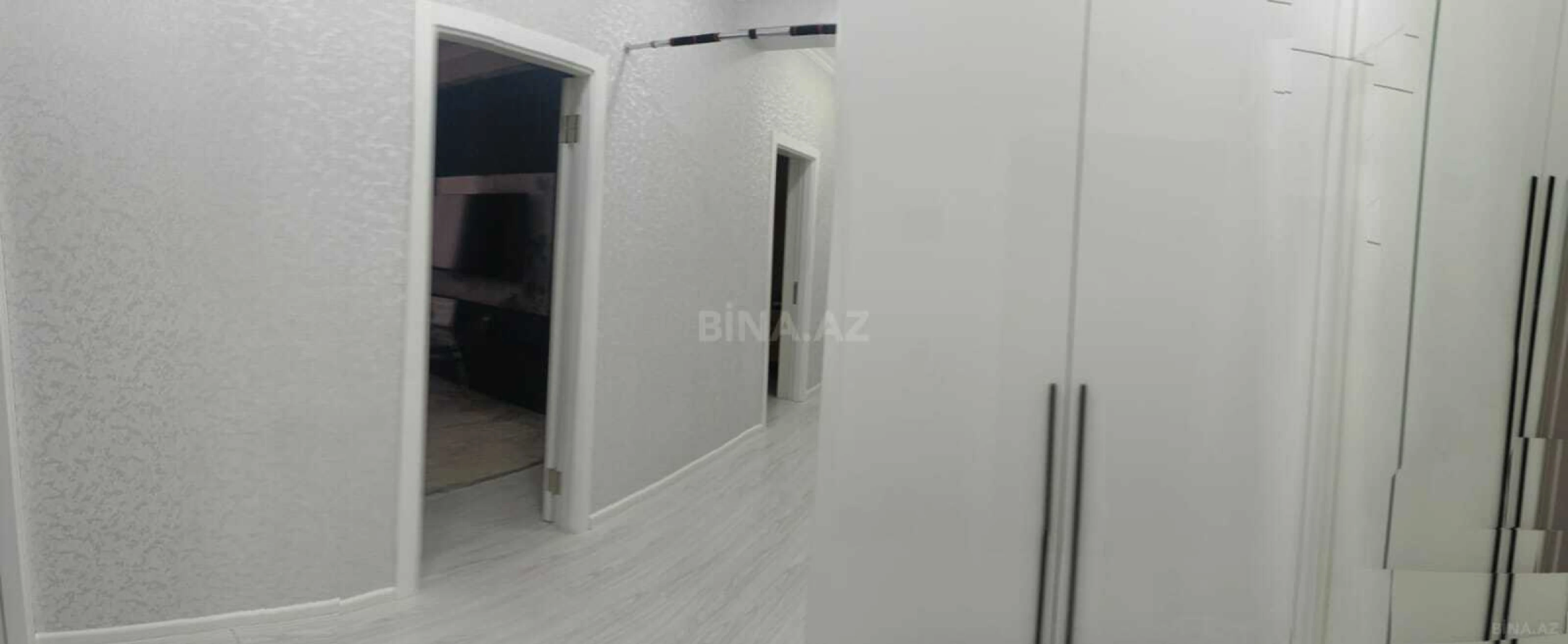 Satılır 3 otaqlı mənzil 100 m²