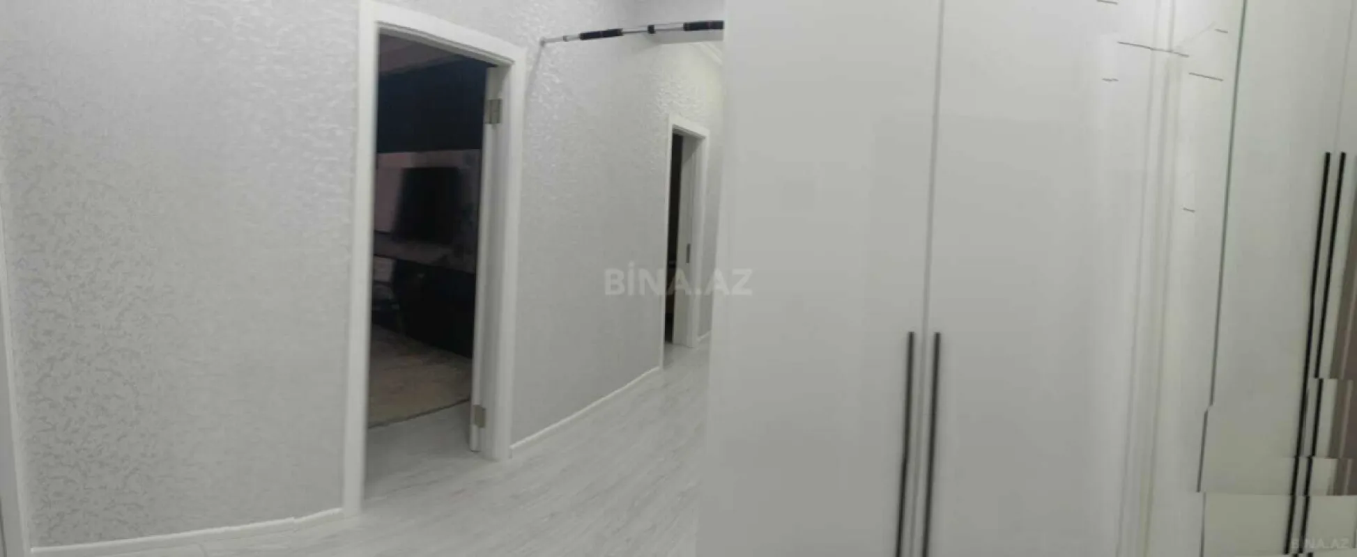 Satılır 3 otaqlı mənzil 100 m²
