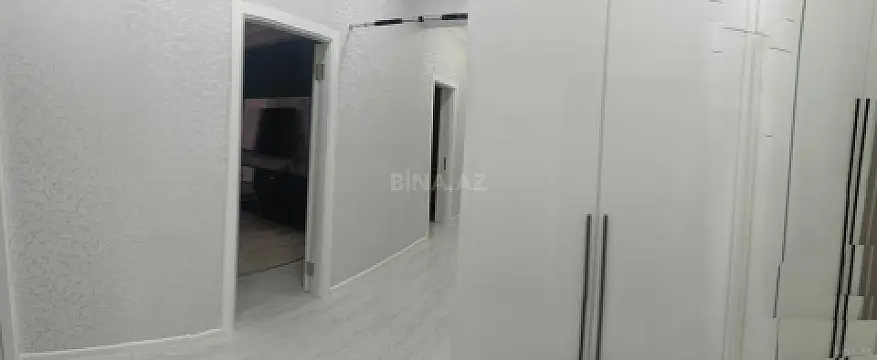 Satılır 3 otaqlı mənzil 100 m²