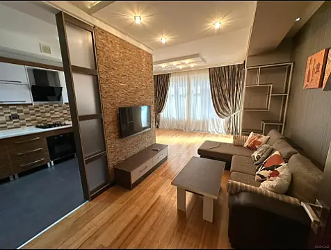 Satılır 3 otaqlı mənzil 86 m² — Bakı 3 otaq 86.00 m²