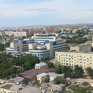 Satılır 3 otaqlı mənzil 90 m² — Bakı, Badamdar 3 otaq 90.00 m²
