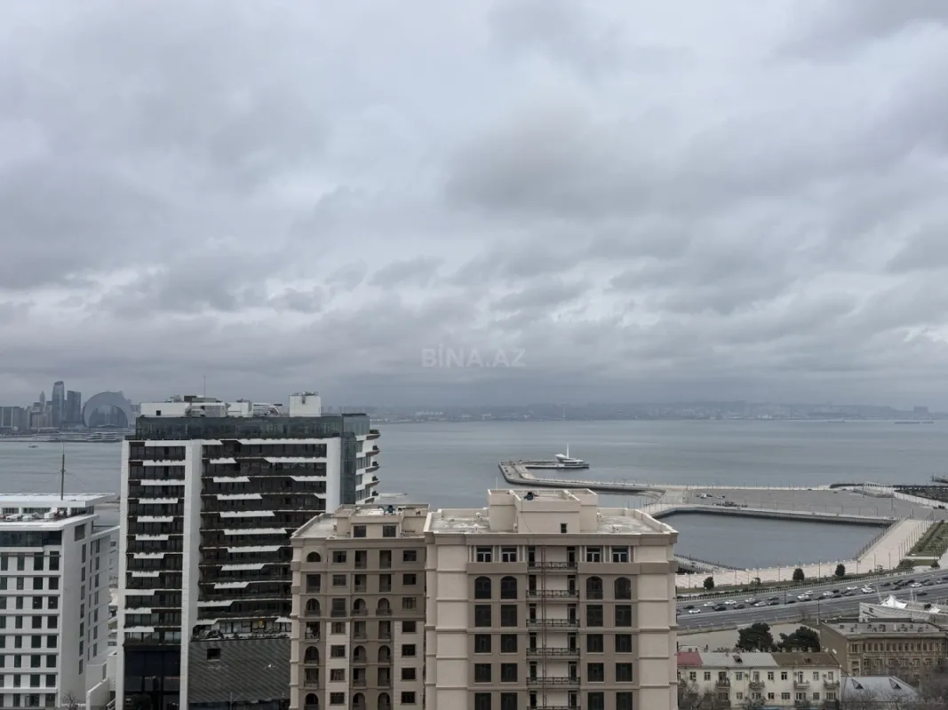 Satılır 3 otaqlı mənzil 100 m²