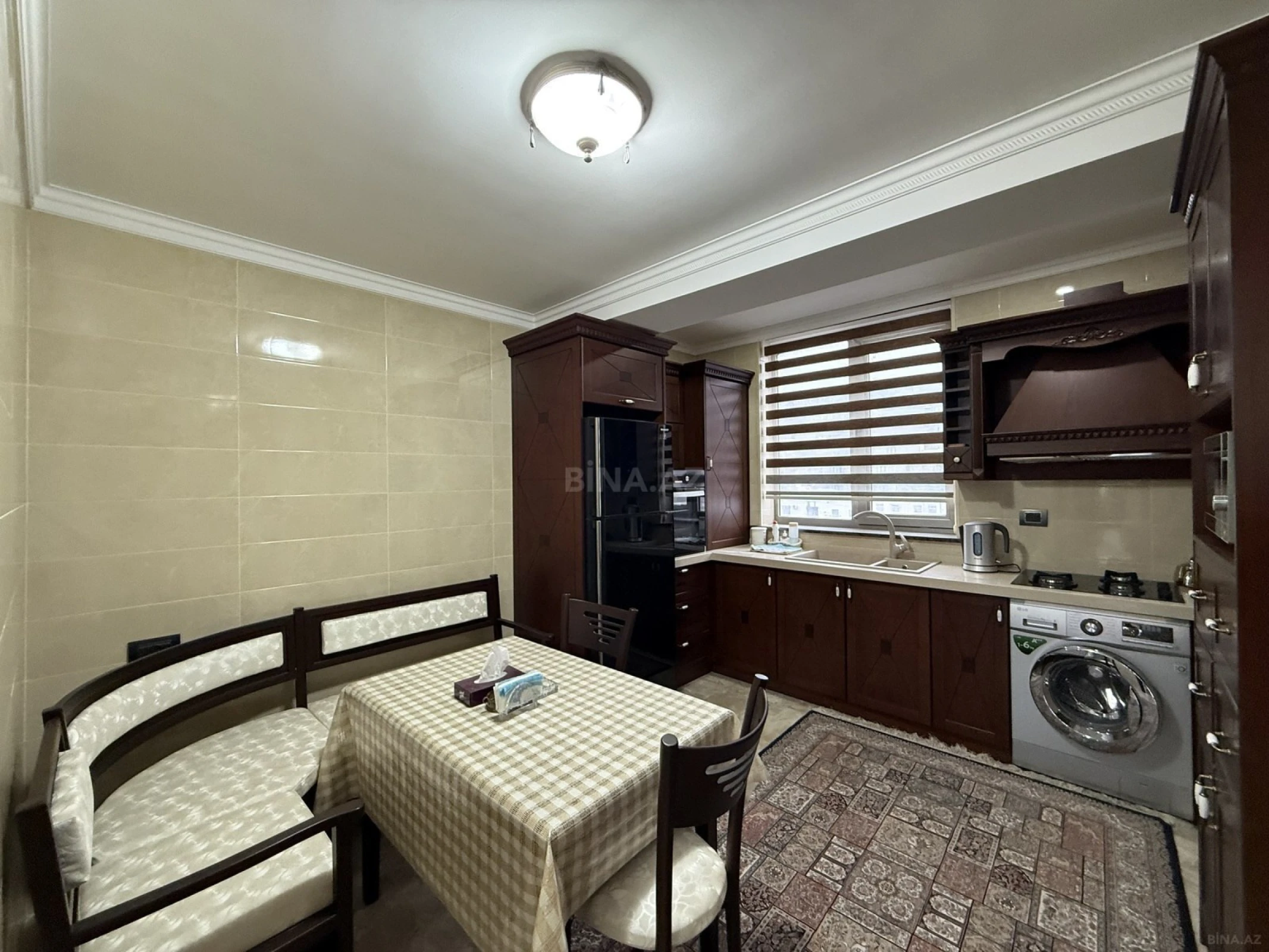 Satılır 3 otaqlı mənzil 100 m²