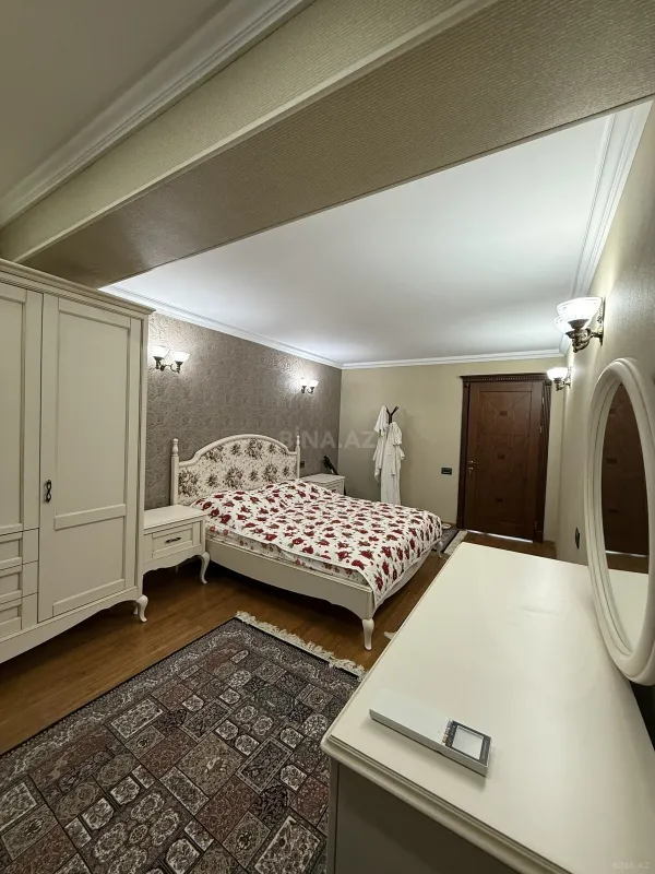 Satılır 3 otaqlı mənzil 100 m²