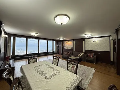 Satılır 3 otaqlı mənzil 100 m²