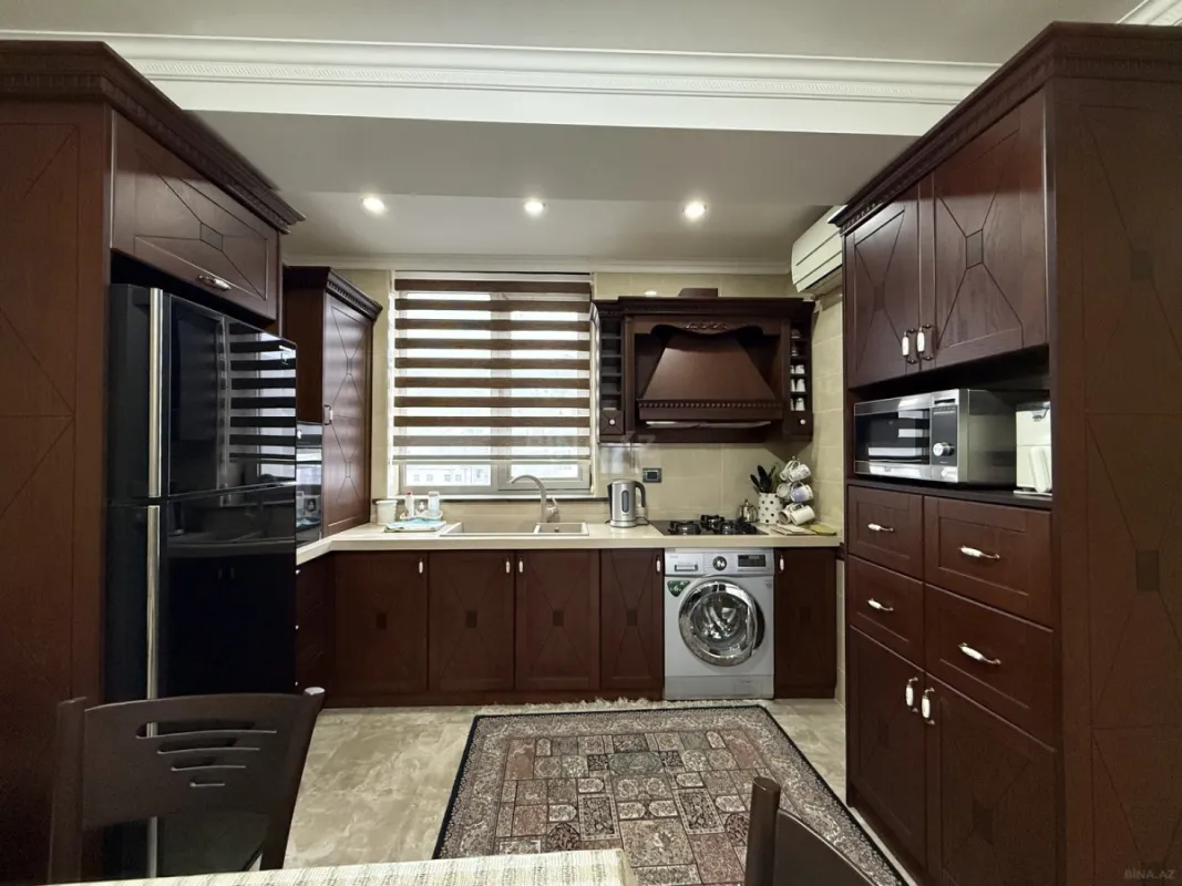 Satılır 3 otaqlı mənzil 100 m²