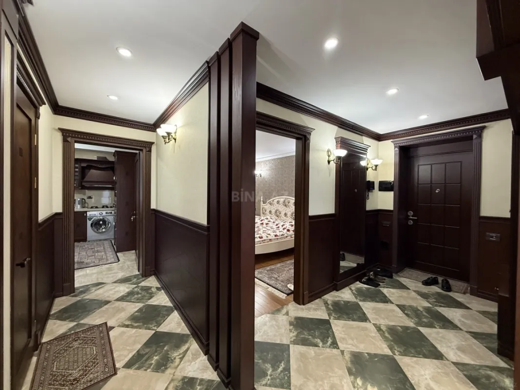 Satılır 3 otaqlı mənzil 100 m²