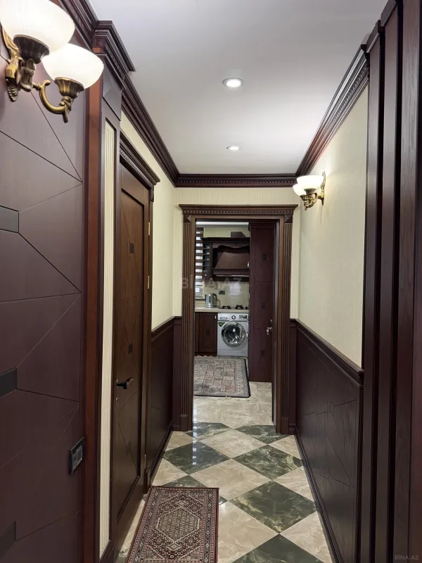 Satılır 3 otaqlı mənzil 100 m²