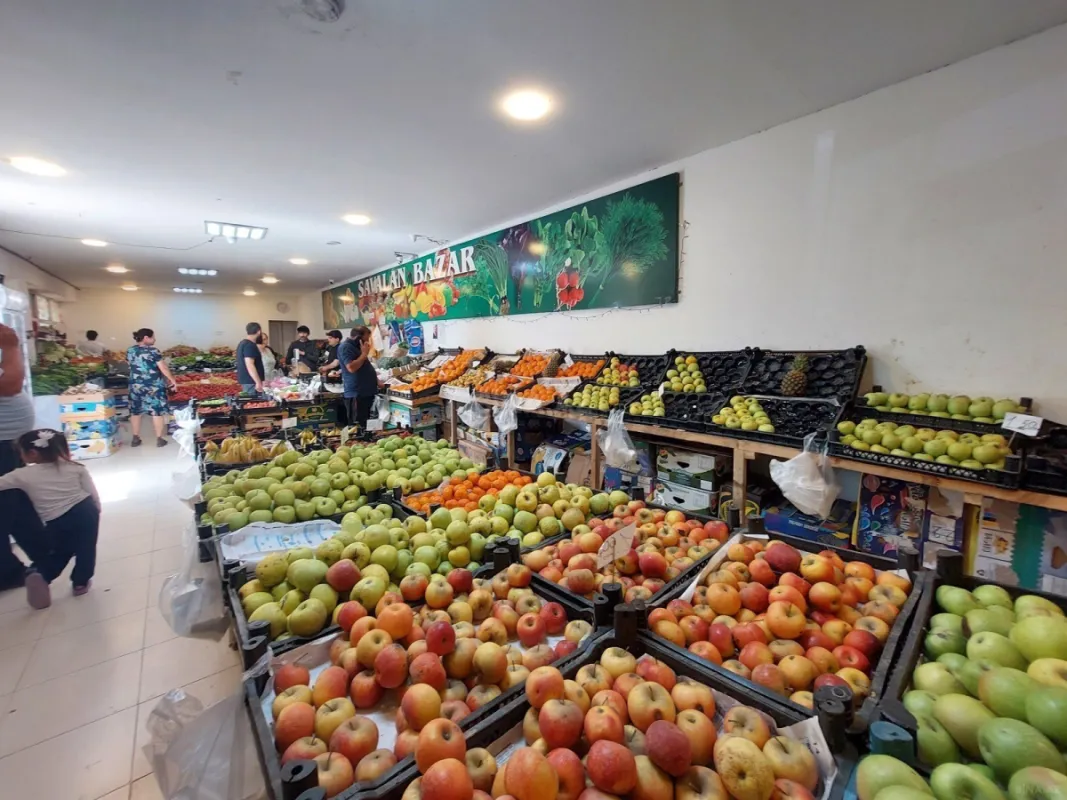 Satılır 6 otaqlı həyət evi 300 m²