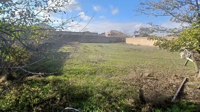 Satılır torpaq sahəsi 10 m²