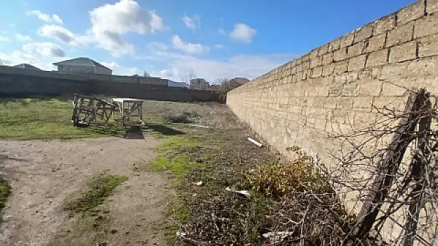 Satılır torpaq sahəsi 10 m²