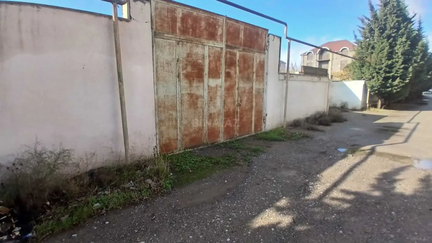 Satılır torpaq sahəsi 10 m²