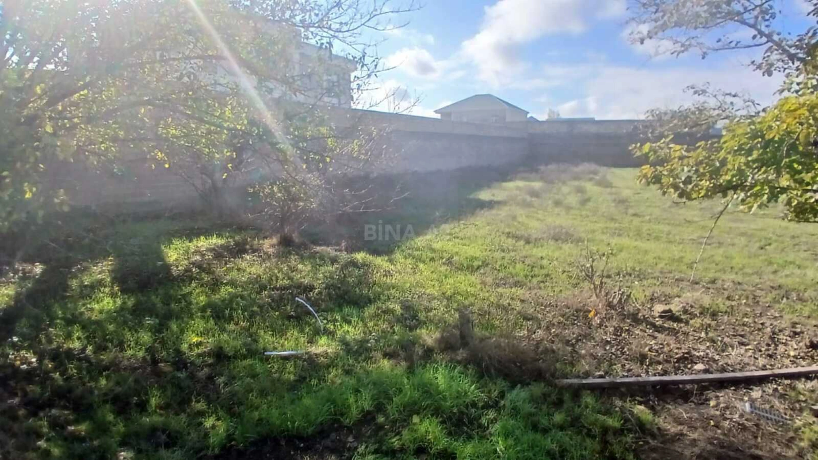 Satılır torpaq sahəsi 10 m²