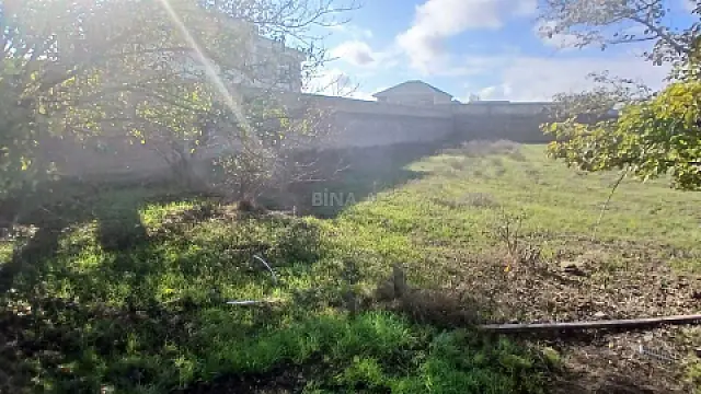 Satılır torpaq sahəsi 10 m²