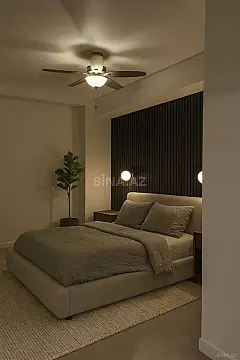 Kirayə verilir 3 otaqlı mənzil 140 m²