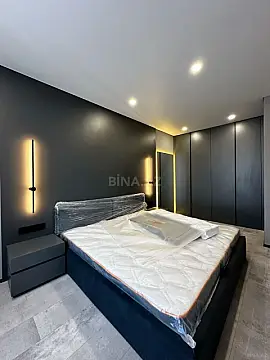 Kirayə verilir 3 otaqlı mənzil 140 m² — Bakı, Nərimanov 3 otaq 140.00 m²
