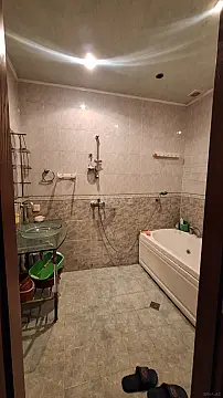 Satılır 3 otaqlı mənzil 117 m²