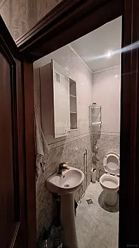 Satılır 3 otaqlı mənzil 117 m²