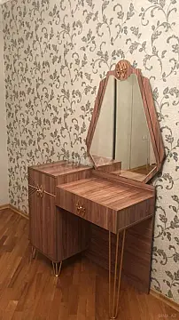 Kirayə verilir 2 otaqlı mənzil 80 m²