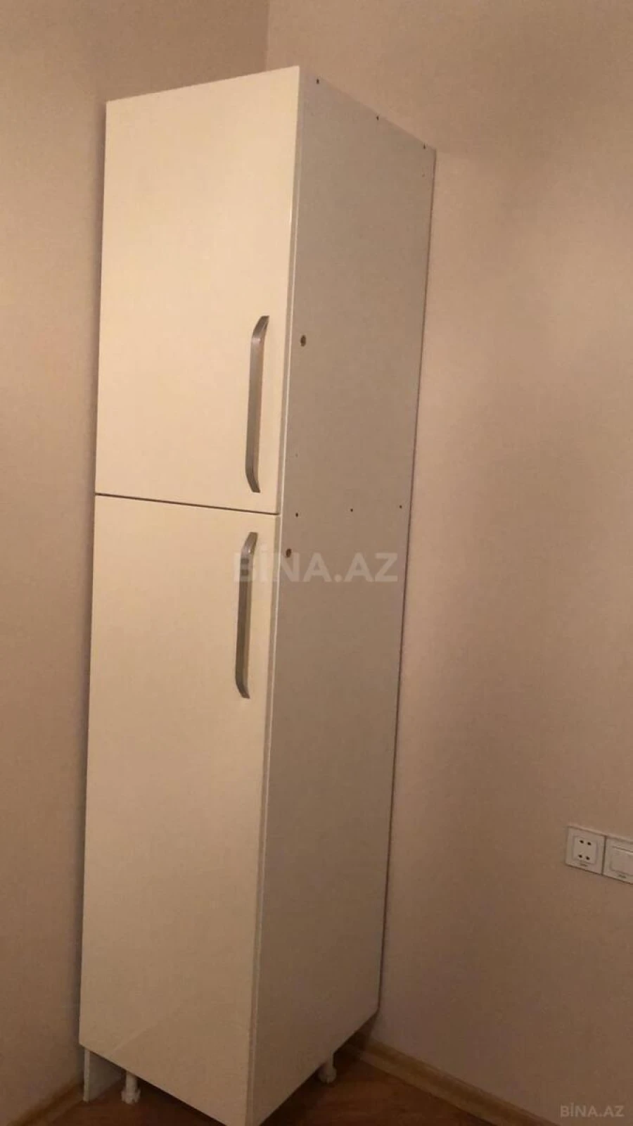 Kirayə verilir 2 otaqlı mənzil 80 m²