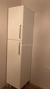 Kirayə verilir 2 otaqlı mənzil 80 m²