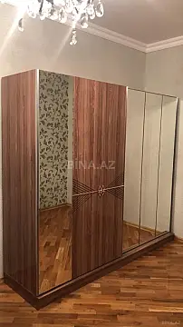 Kirayə verilir 2 otaqlı mənzil 80 m²