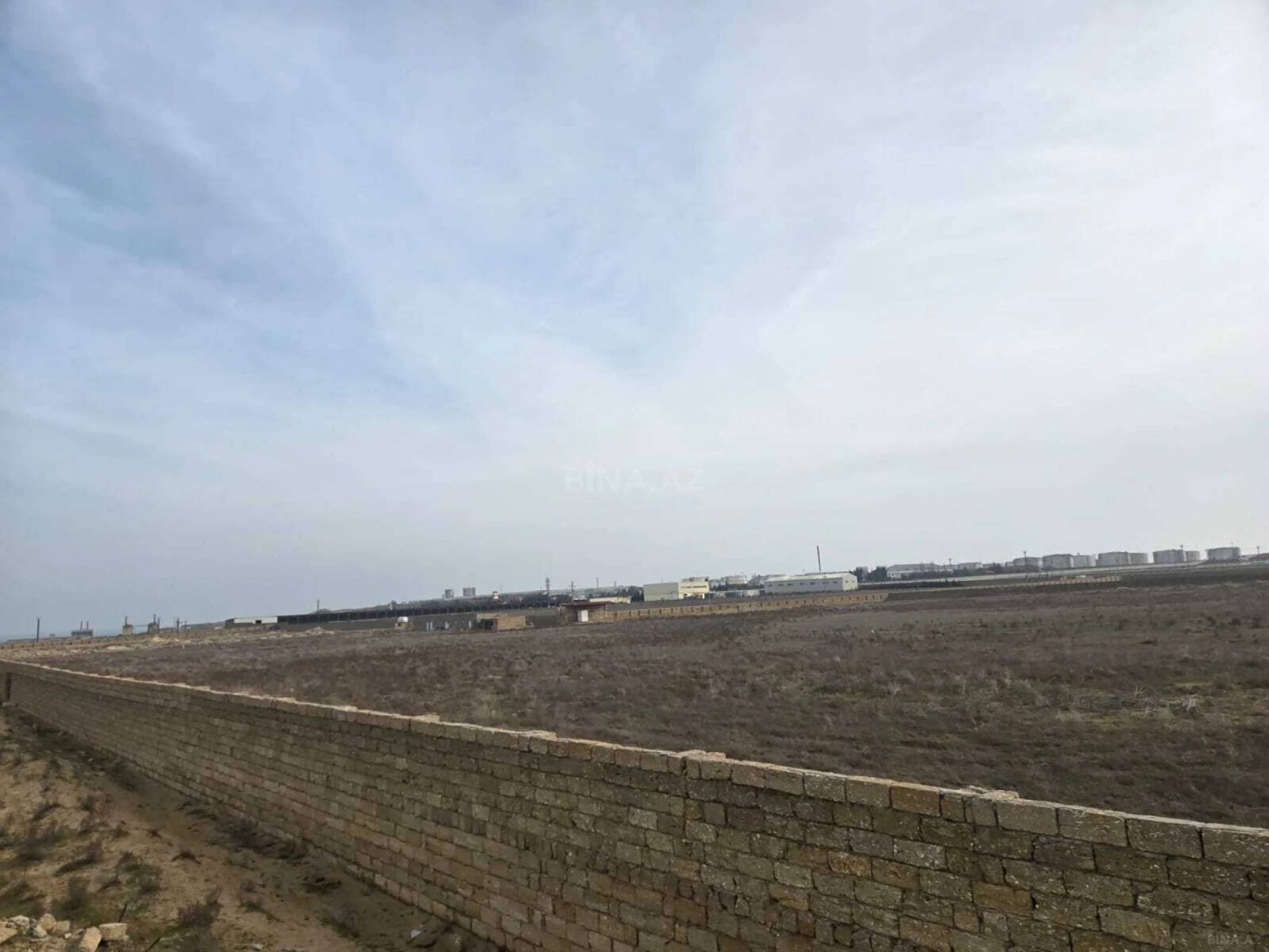 Satılır torpaq sahəsi 50 m²