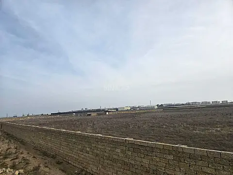 Satılır torpaq sahəsi 50 m²