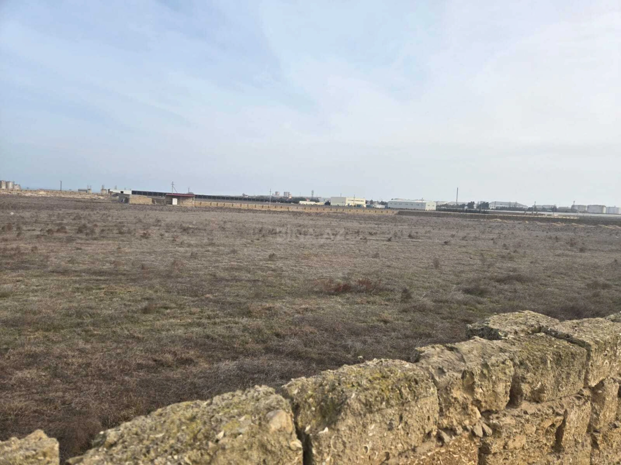 Satılır torpaq sahəsi 50 m²