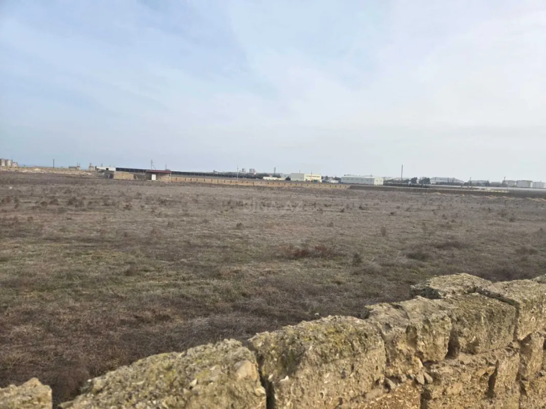 Satılır torpaq sahəsi 50 m²