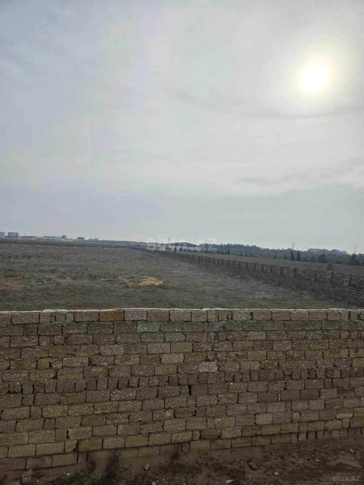 Satılır torpaq sahəsi 50 m²