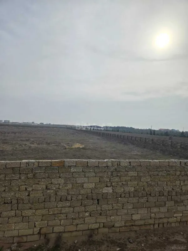 Satılır torpaq sahəsi 50 m²