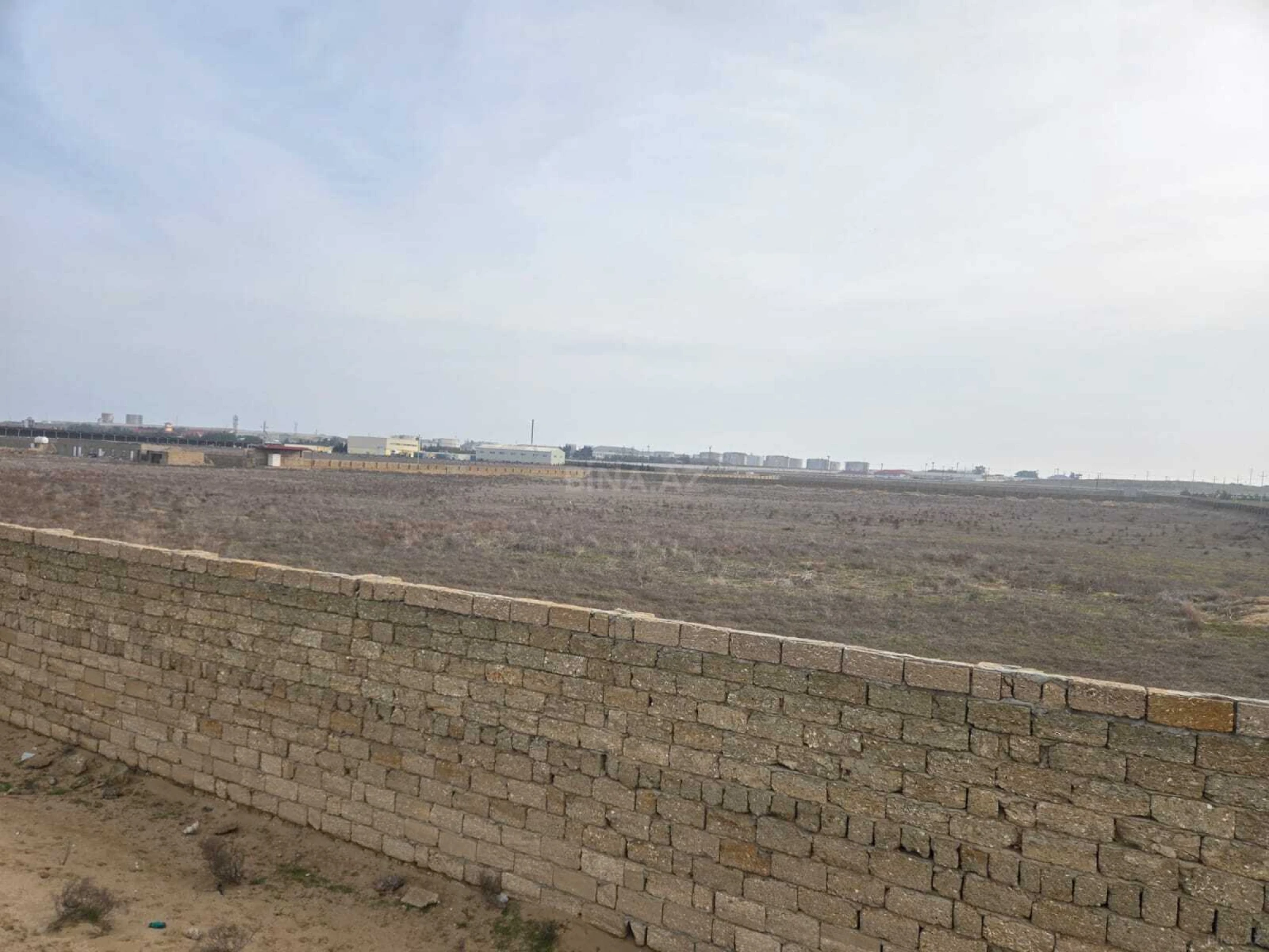 Satılır torpaq sahəsi 50 m²