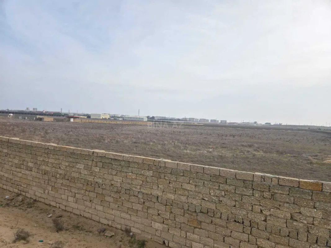 Satılır torpaq sahəsi 50 m²