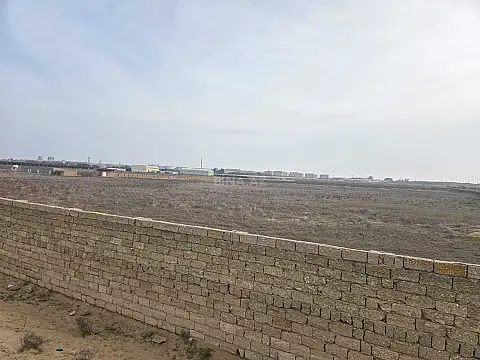 Satılır torpaq sahəsi 50 m²